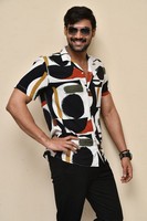 Bellamkonda Sai Sreenivas Stills